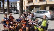 Mallorca master 6.3. - 15.3. 2017