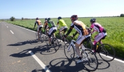 Mallorca master 6.3. - 15.3. 2017