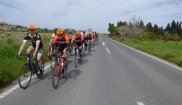 Mallorca master 6.3. - 15.3. 2017