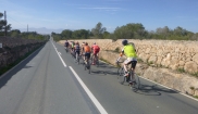 Mallorca master 6.3. - 15.3. 2017