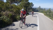 Mallorca master 6.3. - 15.3. 2017