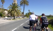 Mallorca master 6.3. - 15.3. 2017