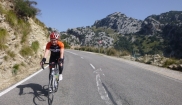 Mallorca master 6.3. - 15.3. 2017