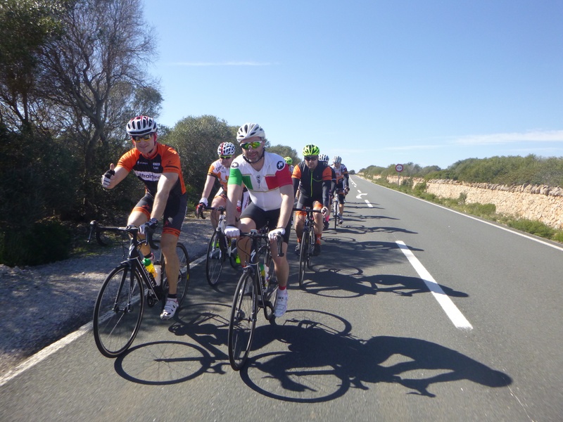 Mallorca classic 17.3 - 26.3. 2017