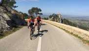 Mallorca classic 17.3 - 26.3. 2017