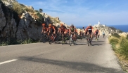 Mallorca classic 17.3 - 26.3. 2017