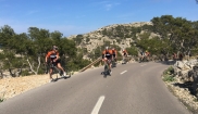 Mallorca classic 17.3 - 26.3. 2017