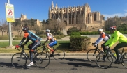 Mallorca classic 17.3 - 26.3. 2017