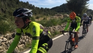 Mallorca classic 17.3 - 26.3. 2017