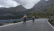 Mallorca classic 17.3 - 26.3. 2017