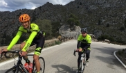 Mallorca classic 17.3 - 26.3. 2017