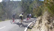 Mallorca classic 17.3 - 26.3. 2017