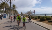 Mallorca classic 17.3 - 26.3. 2017