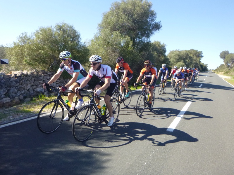 Mallorca classic 27.3 - 5.4. 2017