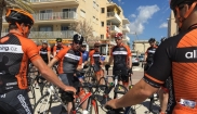 Mallorca classic 27.3 - 5.4. 2017