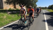 Mallorca classic 27.3 - 5.4. 2017