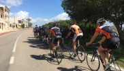 Mallorca classic 27.3 - 5.4. 2017