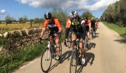 Mallorca classic 27.3 - 5.4. 2017