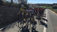 Mallorca classic 27.3 - 5.4. 2017