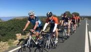 Mallorca classic 27.3 - 5.4. 2017