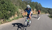 Mallorca classic 27.3 - 5.4. 2017