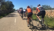 Mallorca classic 27.3 - 5.4. 2017