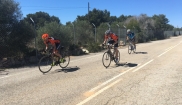 Mallorca classic 27.3 - 5.4. 2017