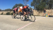 Mallorca classic 27.3 - 5.4. 2017