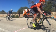 Mallorca classic 27.3 - 5.4. 2017