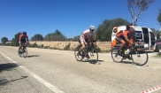 Mallorca classic 27.3 - 5.4. 2017