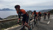 Mallorca classic 27.3 - 5.4. 2017