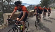 Mallorca classic 27.3 - 5.4. 2017