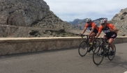 Mallorca classic 27.3 - 5.4. 2017