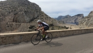 Mallorca classic 27.3 - 5.4. 2017