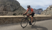 Mallorca classic 27.3 - 5.4. 2017