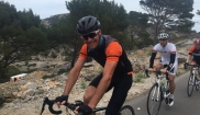 Mallorca classic 27.3 - 5.4. 2017