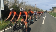 Mallorca classic 27.3 - 5.4. 2017