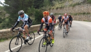 Mallorca classic 27.3 - 5.4. 2017