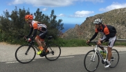 Mallorca classic 27.3 - 5.4. 2017