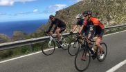 Mallorca classic 27.3 - 5.4. 2017