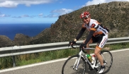 Mallorca classic 27.3 - 5.4. 2017