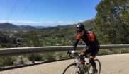 Mallorca classic 27.3 - 5.4. 2017