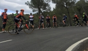 Mallorca classic 27.3 - 5.4. 2017