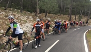 Mallorca classic 27.3 - 5.4. 2017