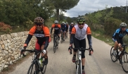 Mallorca classic 27.3 - 5.4. 2017