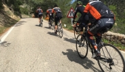 Mallorca classic 27.3 - 5.4. 2017