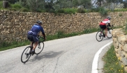 Mallorca classic 27.3 - 5.4. 2017