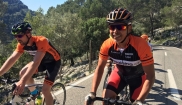 Mallorca classic 27.3 - 5.4. 2017