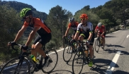 Mallorca classic 27.3 - 5.4. 2017