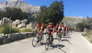 Mallorca classic 27.3 - 5.4. 2017